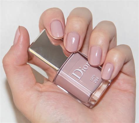 dior nagellack frühjahr 2023|diorific nagellack.